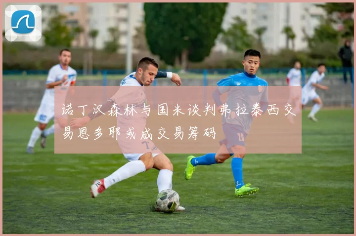 诺丁汉森林与国米谈判弗拉泰西交易恩多耶或成交易筹码